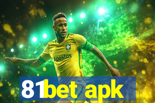 81bet apk